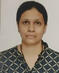 Dr K Kiran Kumari